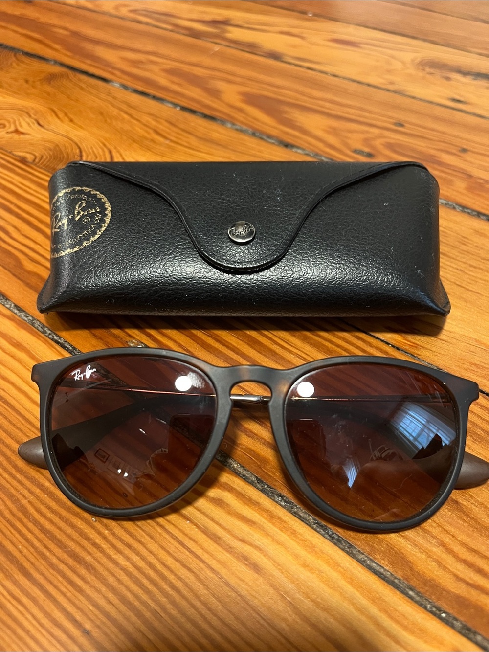 Ray-Ban Erika sunglasses